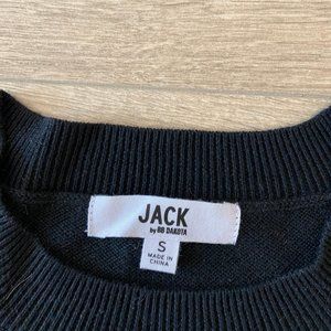BB Dakota Sweater Dress